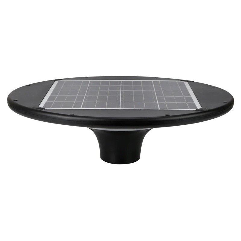 Lampa uliczna parkowa LED LEDline PRIME SOLARNA 20W 3000K/4000K