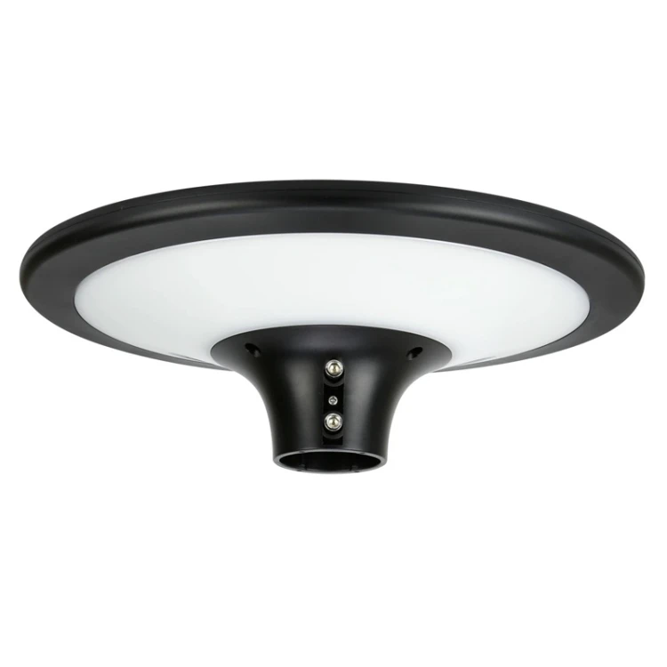 lampa parkowa LED solarna 217539