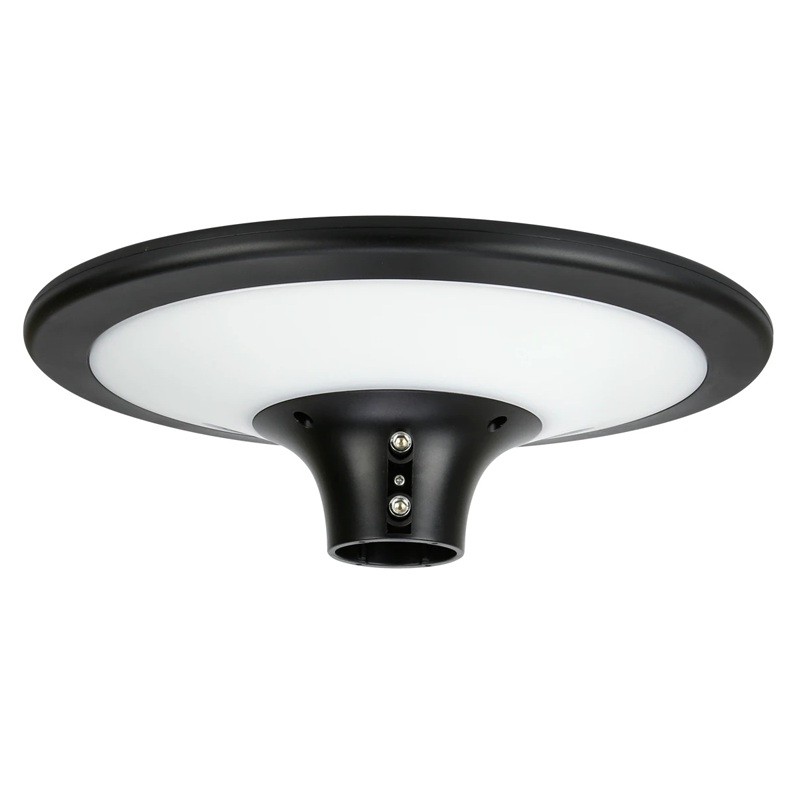 lampa parkowa LED solarna 217539