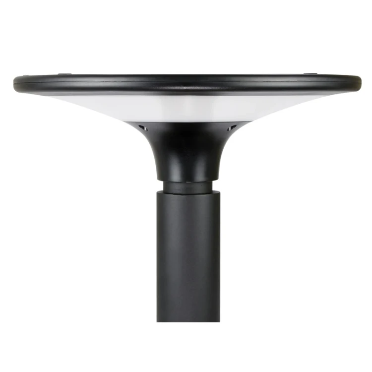 Lampa uliczna parkowa LED LEDline PRIME SOLARNA 20W 3000K/4000K