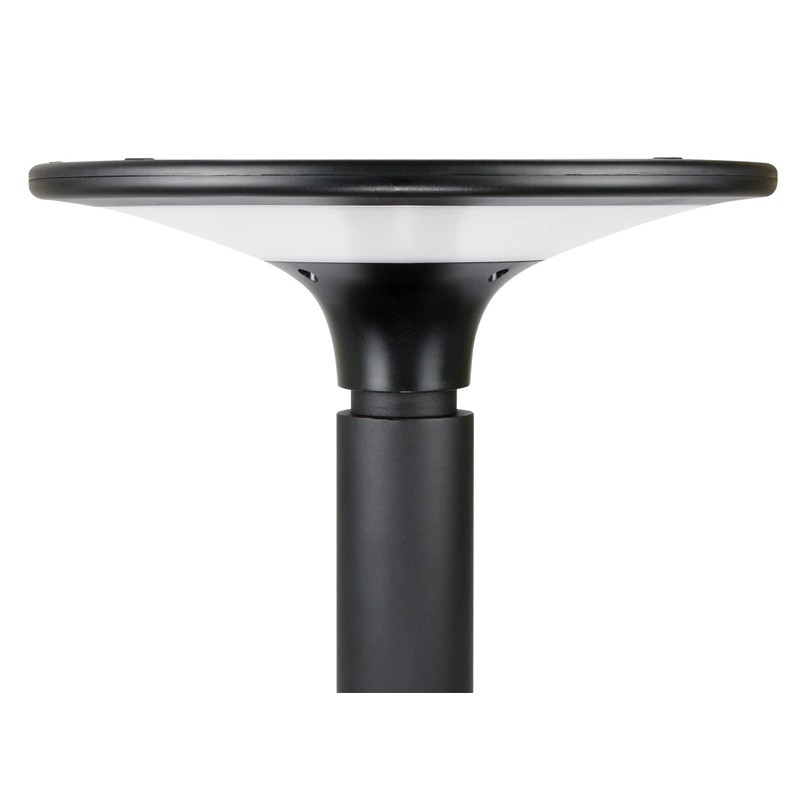 Lampa uliczna parkowa LED LEDline PRIME SOLARNA 20W 3000K/4000K