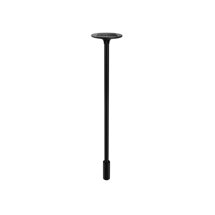 Lampa uliczna parkowa LED LEDline PRIME SOLARNA 20W 3000K/4000K SUNLO