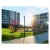 Lampa uliczna parkowa LED LEDline PRIME SOLARNA 20W 3000K/4000K SUNLO zdjęcie poglądowe