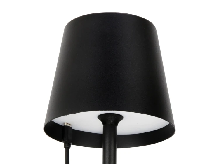 203853-II lampa ładowana USB