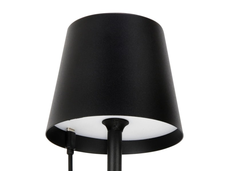 203853-II lampa ładowana USB