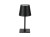 Lampa stołowa 3,5W 400lm CCT IP54 czarna
