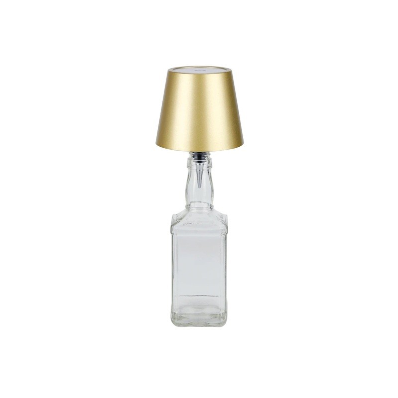 208964-II lampa butelka