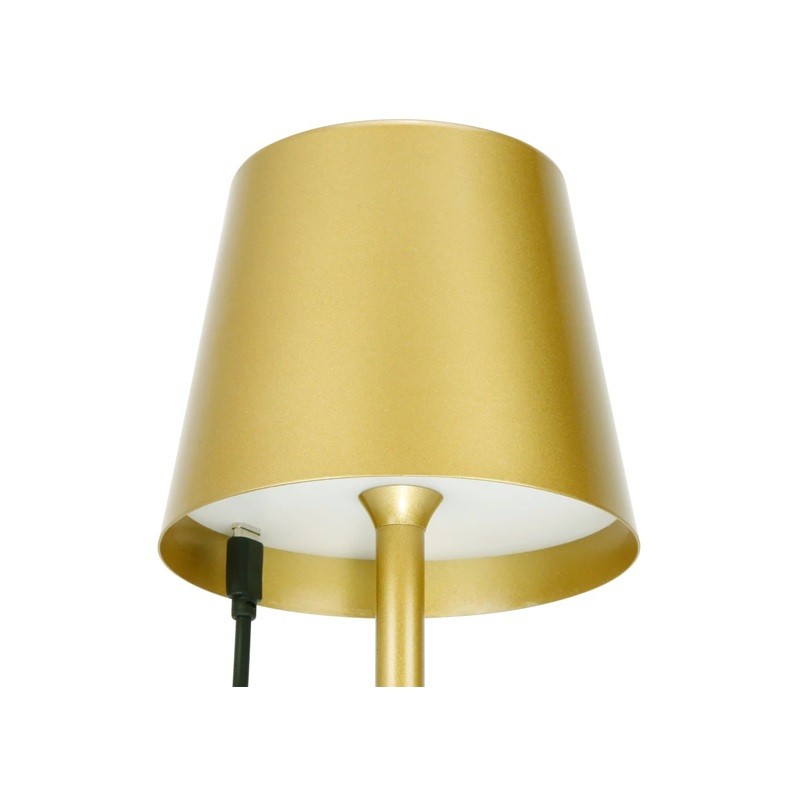 lampa 208964-II ładowana przez USB