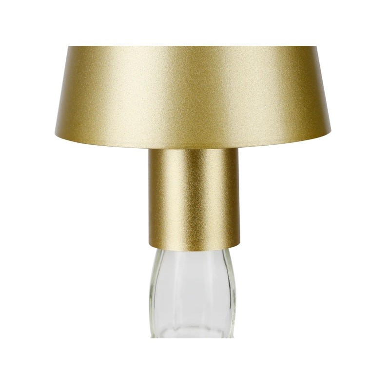 lampa taza 208964-II złota