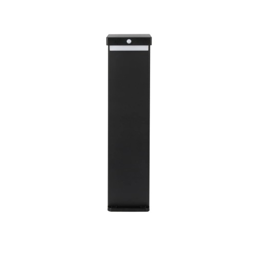 Lampa ogrodowa LED line PRIME solarna 2w1 wbijana lub elewacyjna 220lm kwadrat biała ciepła