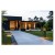 Lampa ogrodowa LED line PRIME solarna 2w1 wbijana lub elewacyjna 220lm
