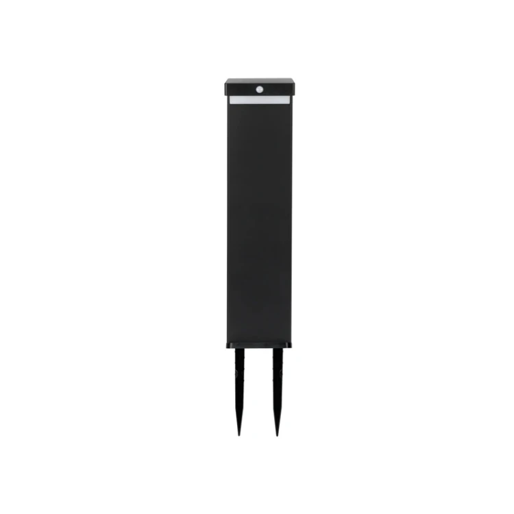 Lampa ogrodowa LED line PRIME solarna 2w1