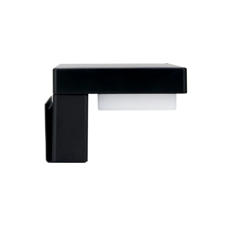 Oprawa ogrodowa LED line PRIME solarna elewacyjna 220lm PIR