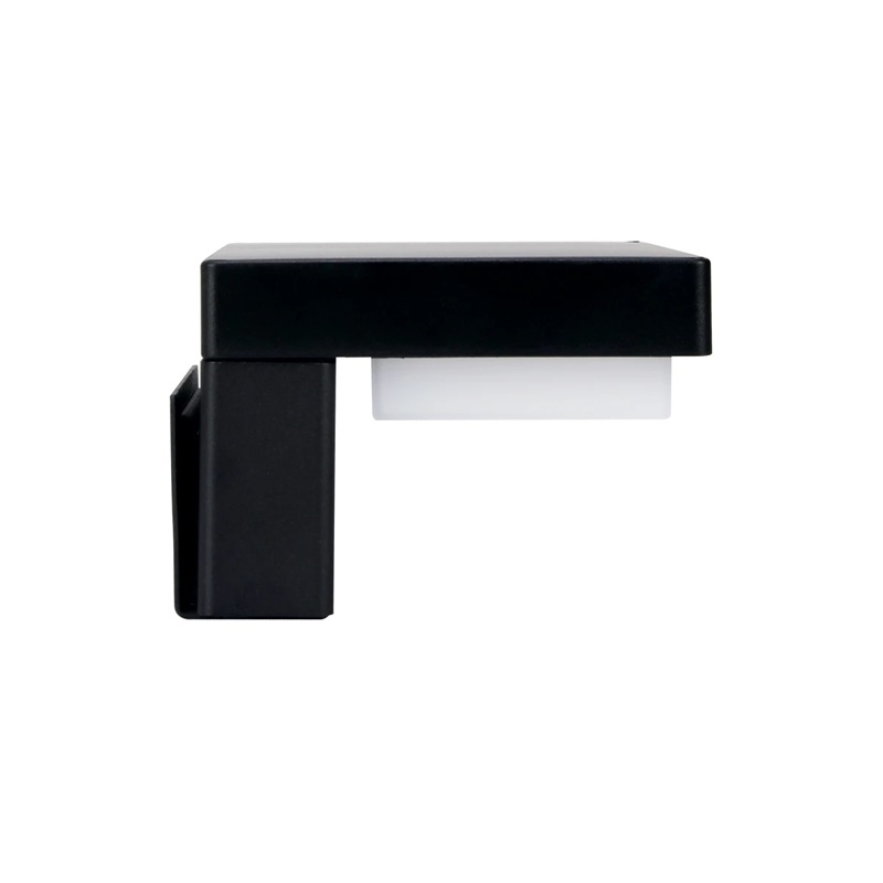 Oprawa ogrodowa LED line PRIME solarna elewacyjna 220lm PIR