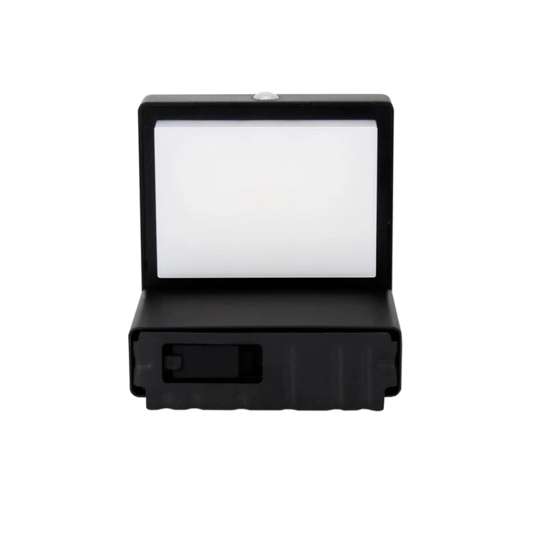 217591 lampa elewacyjna 220lm
