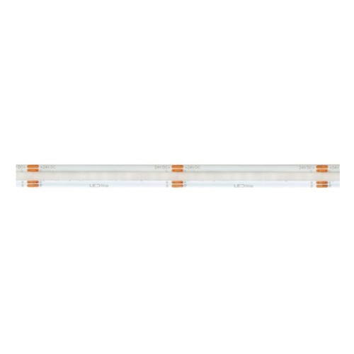Taśma LED LEDline PRIME COB 576 24V RGB 10W/m IP66 5m