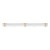 Taśma LED LEDline PRIME COB 576 24V RGB 10W/m IP66 5m