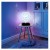 Neon dekoracyjny LED Psi Patrol Łapa na podstawce USB Forever Light