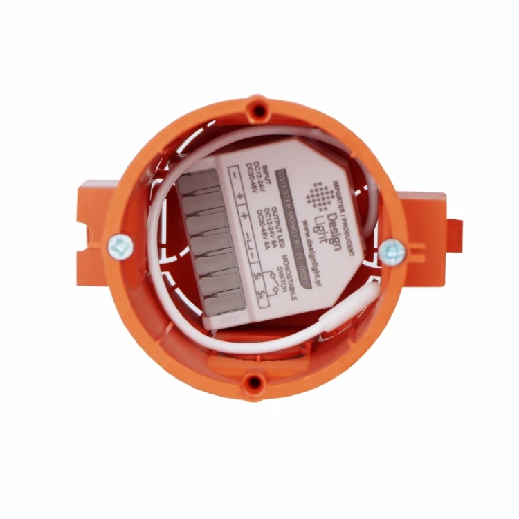 zestaw VIVO-ZES-MONO1-4S-BI-01