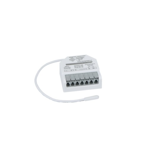 VIVO bezprzewodowy sterownik RF LED MONO 12-48V DC