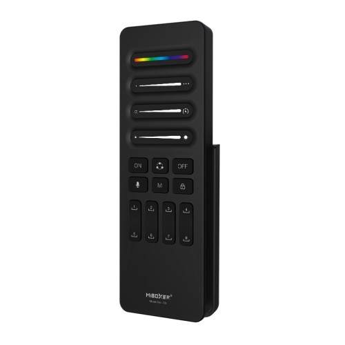 Pilot LED do taśm cyfrowych Digital SPI MiBoxer Milight C9 z uchwytem