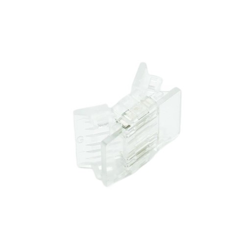 Złączka prosta 10mm COB RGB 4 PIN