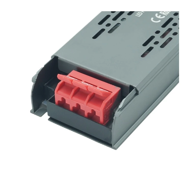 Zasilacz LED Slim PRO 360W 24V 15A