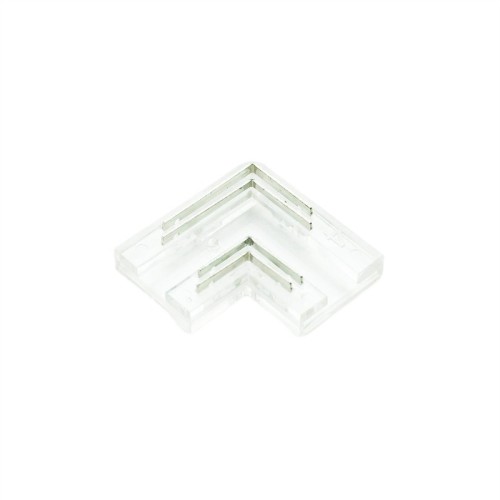 Złączka kątowa L 10mm CCT COB 3pin
