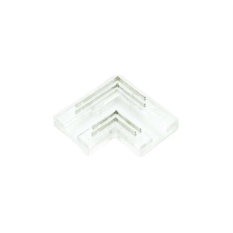 Złączka kątowa L 10mm CCT COB 3pin