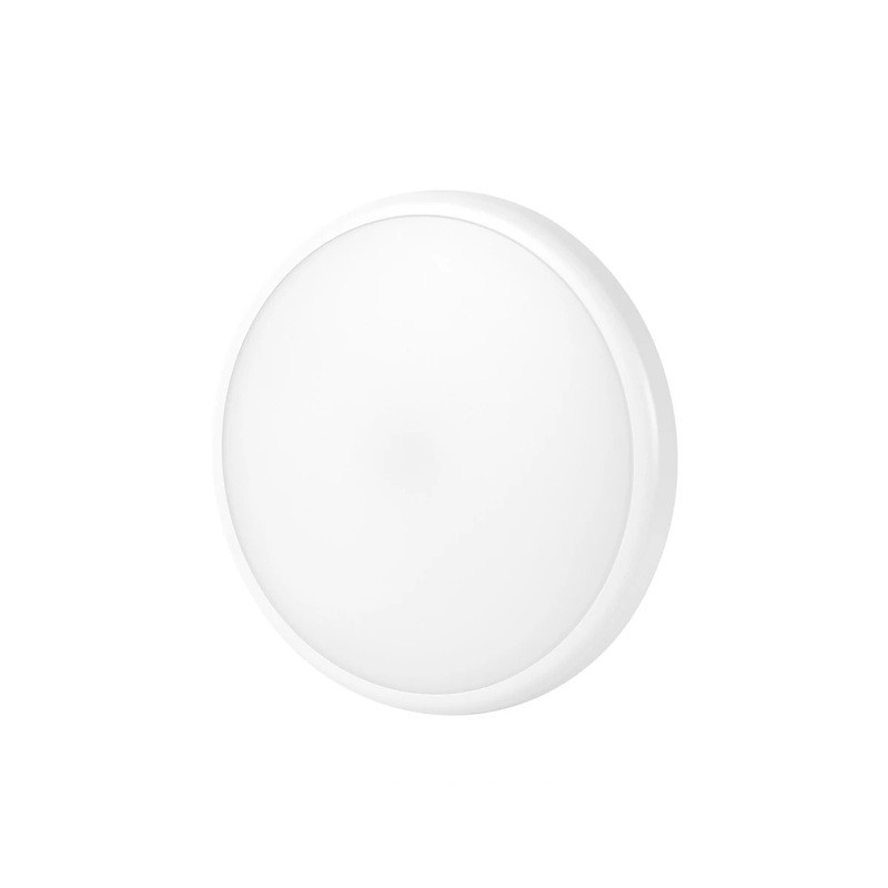 Plafon LED LEDline PRIME LUNAR z czujnikiem 16W 230V IP65 4000K - biała dzienna
