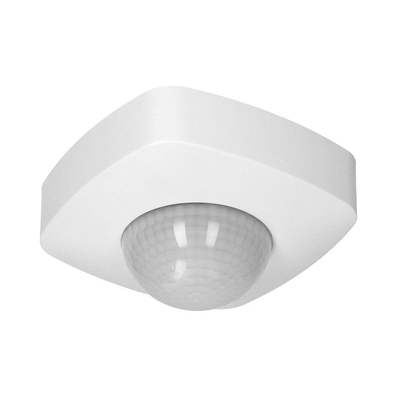 Czujnik ruchu i zmierzchu ORNO 360° 2000W 3 sensory OR-CR-224