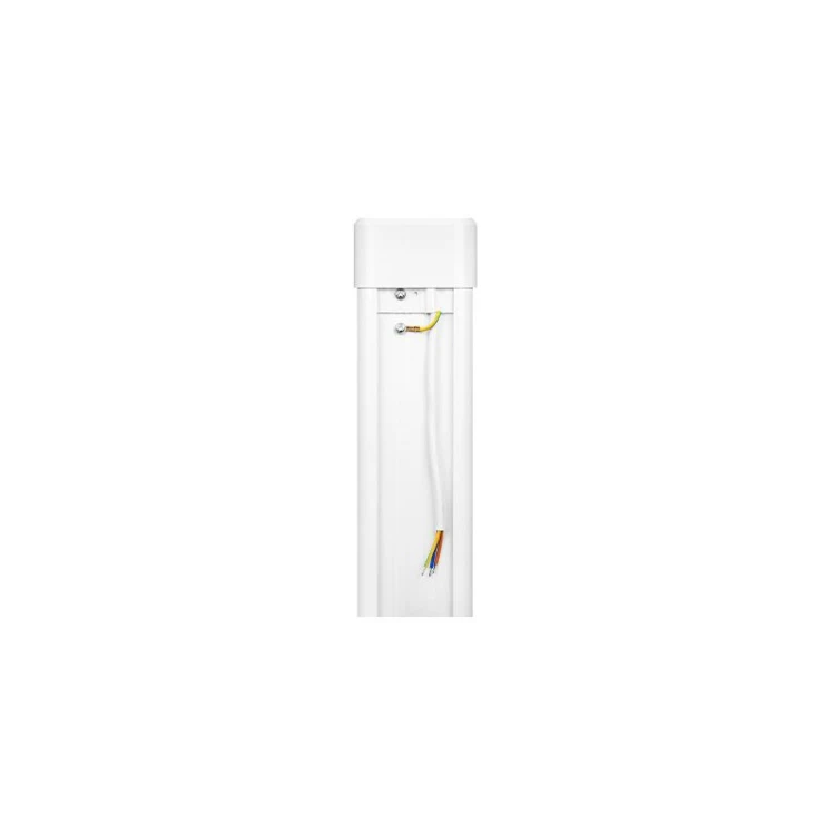 Lampa LED FLAT 36W 4000K 120cm 230V AC - biała dzienna liniowa