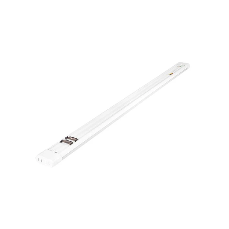 Lampa LED FLAT 36W 4000K 120cm 230V AC - biała dzienna liniowa, natynkowa