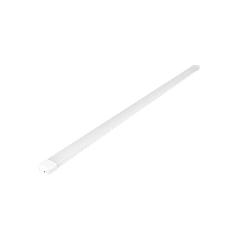 liniowa lampa led 54W zimna
