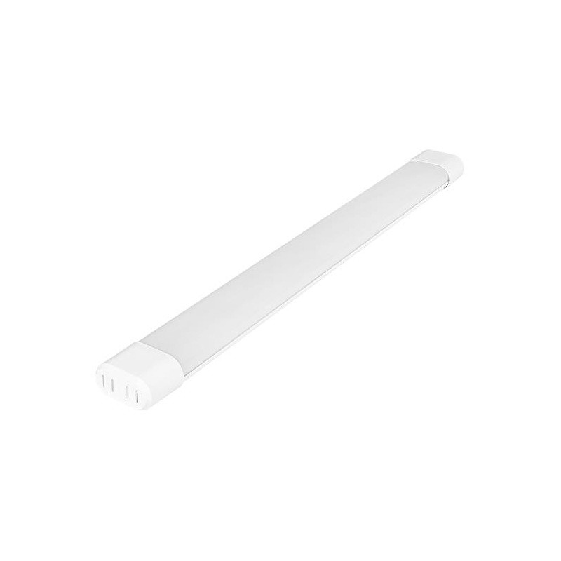 natynkowa lampa led liniowa 18W 60 cm