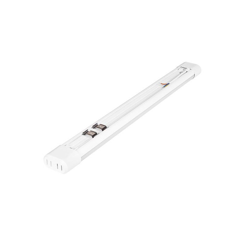 lampa flat liniowa 18W 60cm