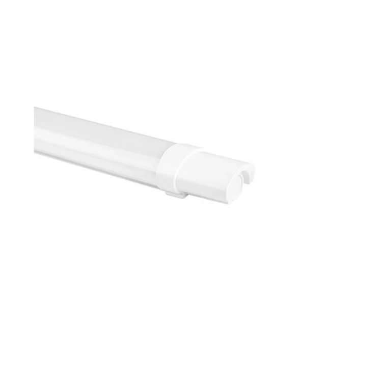 Lampa LED 18W 4000K 60cm IP65 230V AC - biała dzienna liniowa
