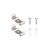 lampa linowa 18W 60 cm 4000K