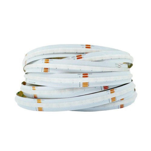 Taśma LED COB 784 RGBNW 24V IP20 RGB + biała neutralna - rolka 5 metrów
