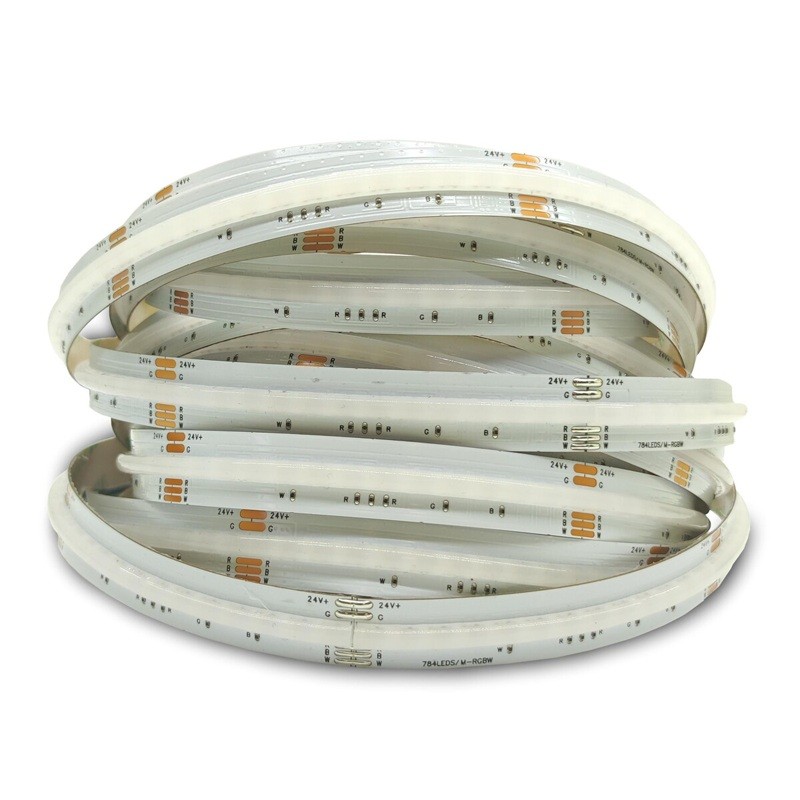 Taśma LED COB 784 RGBWW 24V