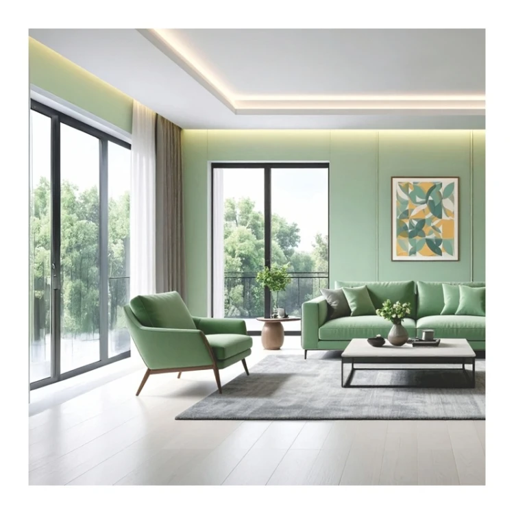 Profil aluminiowy DEOLINE-K-OP-2M-W