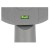Oprawa, lampa uliczna LED LEDLine 50W IP66 Prime CAMINO - biała ciepła