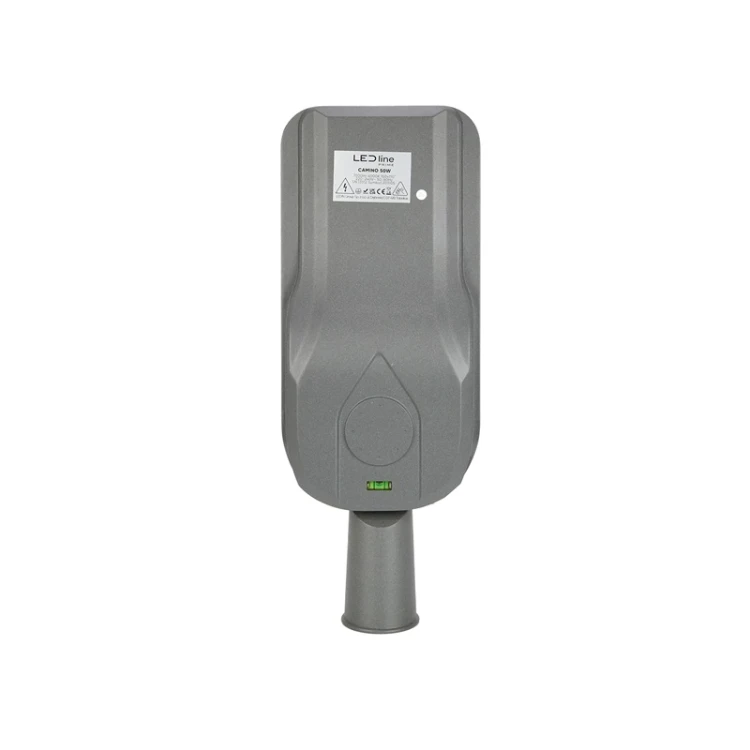 Lampa uliczna LED LEDLine 50W IP66 Prime CAMINO - biała ciepła