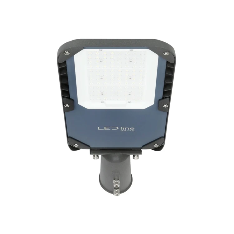 Oprawa, lampa uliczna LED LEDLine 50W IP66 Prime CAMINO - biała ciepła