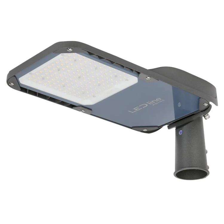 Oprawa, lampa uliczna LED LEDLine 100W IP66 Prime CAMINO - biała ciepła