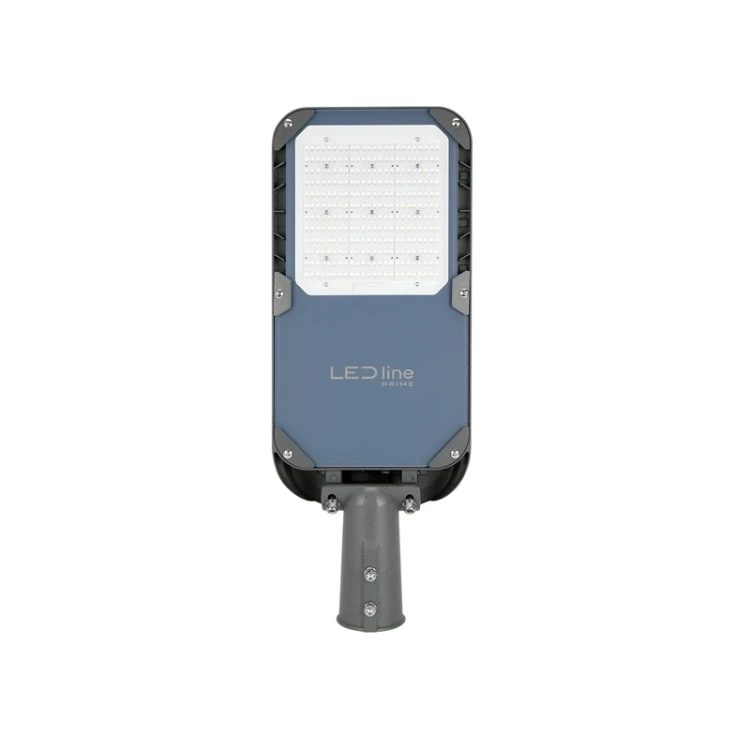 Oprawa, lampa uliczna LED LEDLine 100W IP66 Prime CAMINO - biała ciepła
