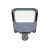 Oprawa, lampa uliczna LED LEDLine 100W IP66 Prime CAMINO - biała ciepła