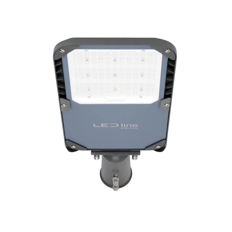 Oprawa, lampa uliczna LED LEDLine 100W IP66 Prime CAMINO - biała ciepła