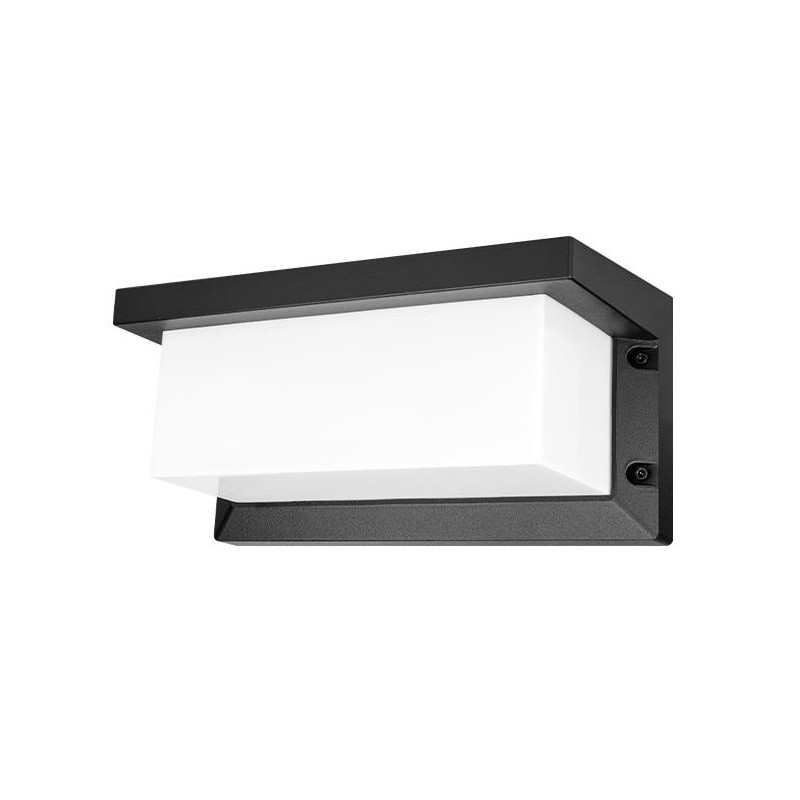 34621.Kinkiet, lampa ogrodowa, elewacyjna LAGOS2 1 x E27 IP54