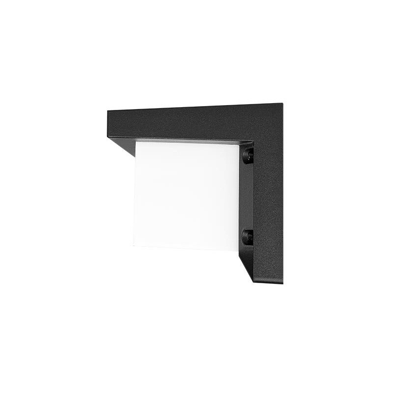 Kinkiet, lampa ogrodowa, elewacyjna LAGOS2 1 x E27